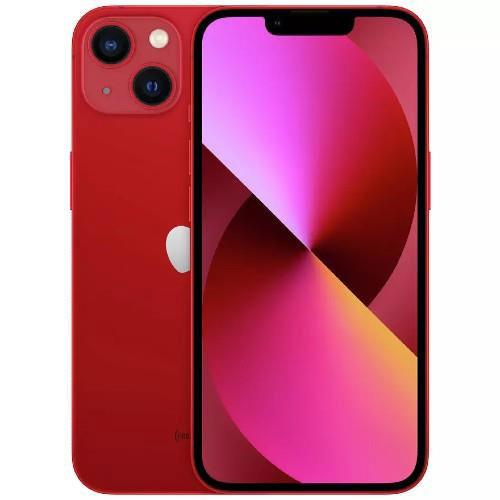 IPHONE 13 128GB RED Product Image (Primary)