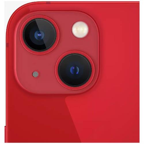 IPHONE 13 128GB RED Product Image (Secondary Image 2)