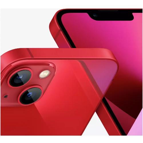 IPHONE 13 128GB RED Product Image (Secondary Image 3)