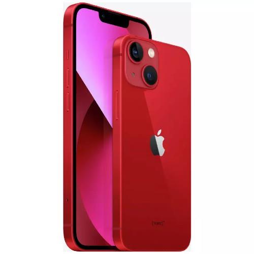 IPHONE 13 MINI 128GB RED Product Image (Secondary Image 1)