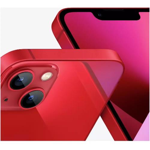 IPHONE 13 MINI 128GB RED Product Image (Secondary Image 3)