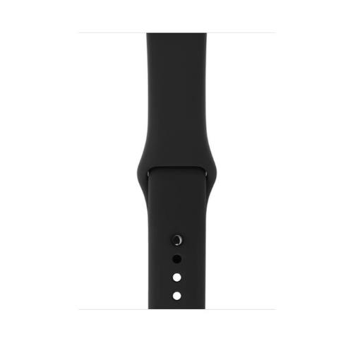 APPLE WATCH S3 GPS 42 SG AL BL Product Image (Secondary Image 2)