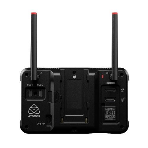 ATOMOS ZATO CONNECT 5 MONITOR Product Image (Secondary Image 1)