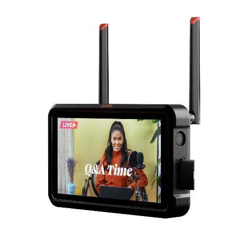 ATOMOS ZATO CONNECT 5 MONITOR Product Image (Secondary Image 2)