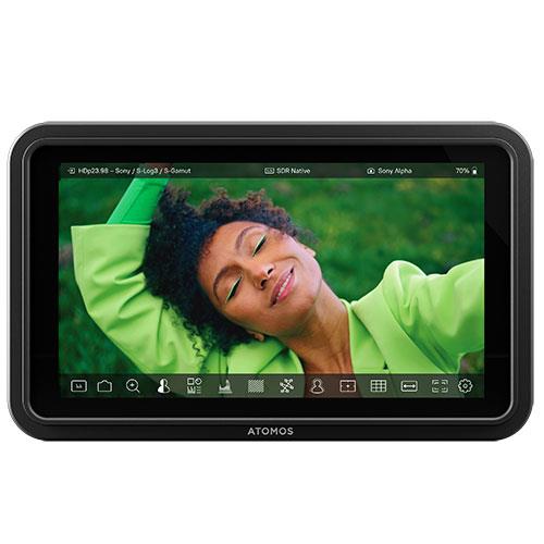 Atomos Shinobi II 5-inch HDMI HDR Monitor