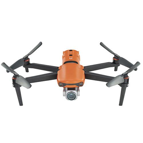 anamorphic lens dji mavic 2 pro