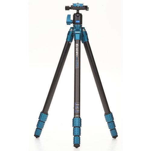 Benro TSSL08AN00P SuperSlim Aluminium Tripod