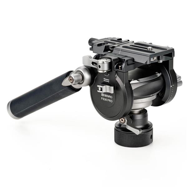Benro - FS36PRO - Video Head