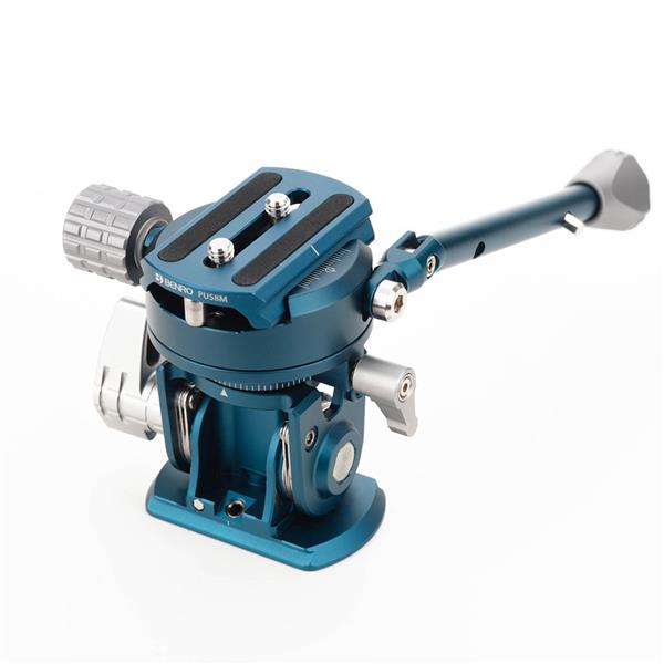 Benro TH62 Tilt Head With Pan Handle - Image 4