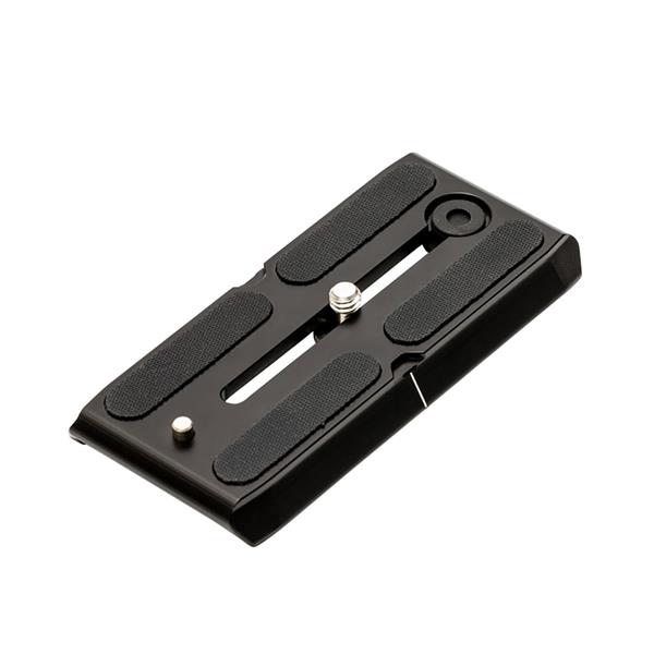 Benro - QR4PRO - Quick Release Plate - For S2PRO Video Heads