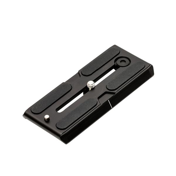 Benro - QR6PRO - Quick Release Plate - For S6 S7 and S6PRO Video Heads