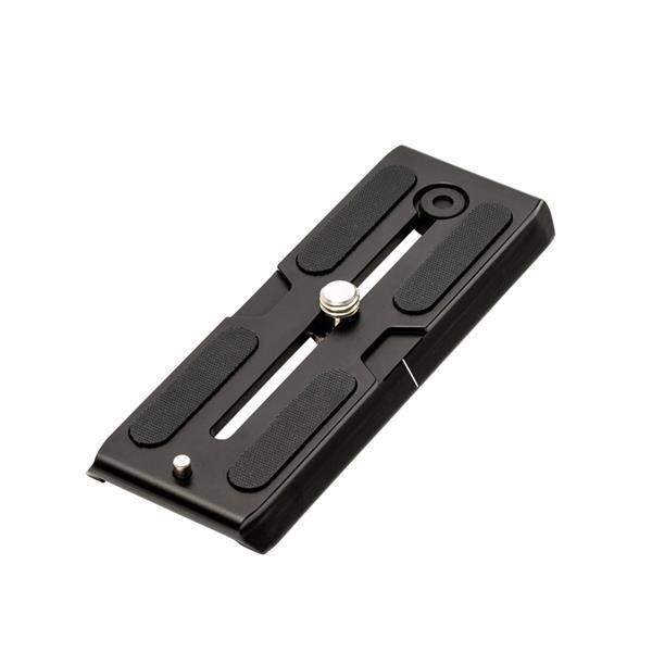 Benro - QR8PRO - Quick Release Plate - For S8 and S8PRO Video Heads