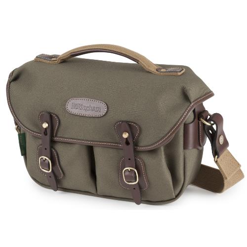 Billingham Hadley Small Pro Camera Bag - Small - Sage