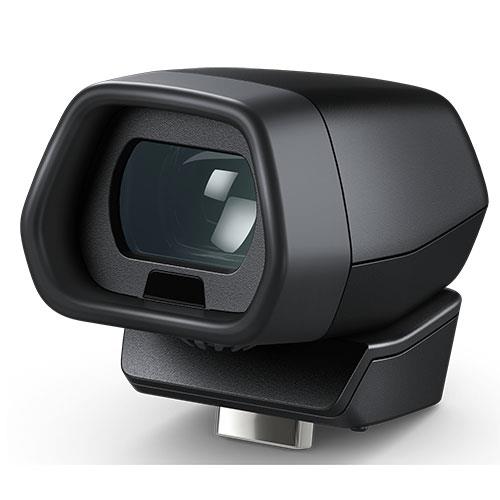 Photos - Other photo accessories Blackmagic Pocket Cinema Camera Pro EVF 