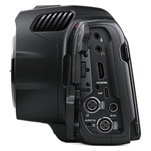 Pocket Cinema Camera 6K Pro Product Image (Secondary Image 3)