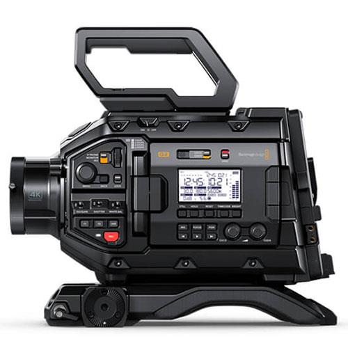 URSA Broadcast G2 Camera Product Image (Primary)