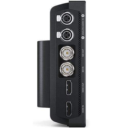 Video Assist 7-inch 12G HDR Monitor Recorder Product Image (Secondary Image 2)