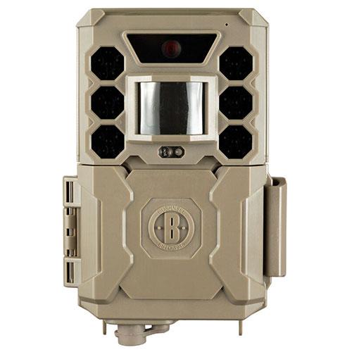 24MP Single Core No Glow Trail Camera in Brown Product Image (Primary)