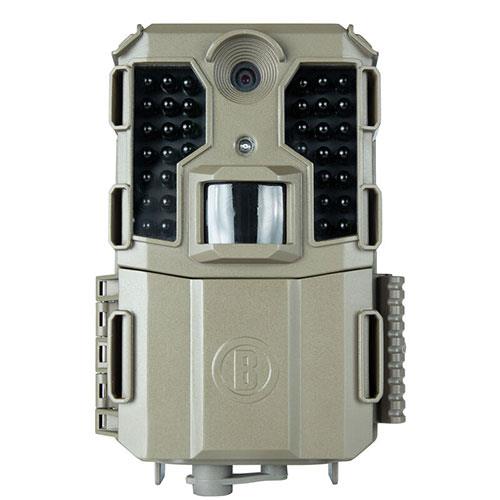 Prime L20 Low Glow Trail Camera in Brown Product Image (Primary)