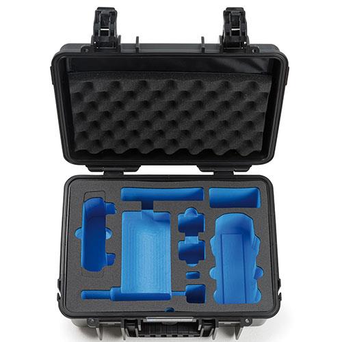 Type 4000 Case in Black For DJI Mavic Air 2 Product Image (Secondary Image 1)