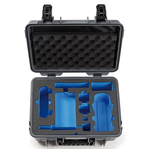 Type 4000 Case in Dark Grey For DJI Mavic Air 2 Product Image (Secondary Image 1)