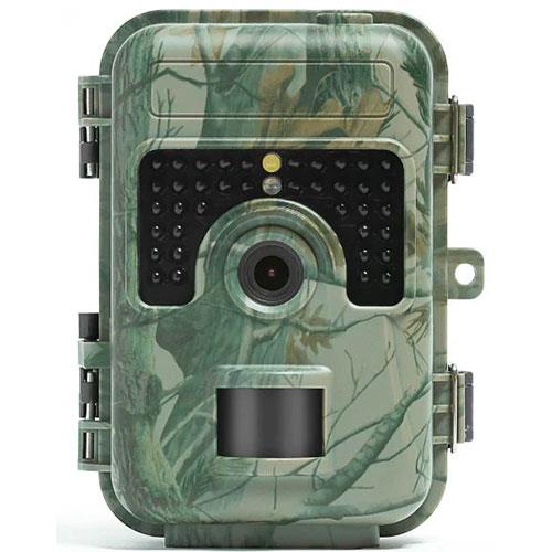 Camouflage SM4-PRO Trail Camera - 24 MP