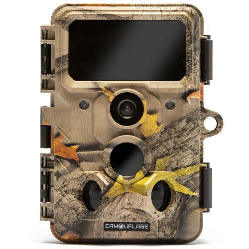 Camouflage EZ65 WiFi Trail Cam - 4