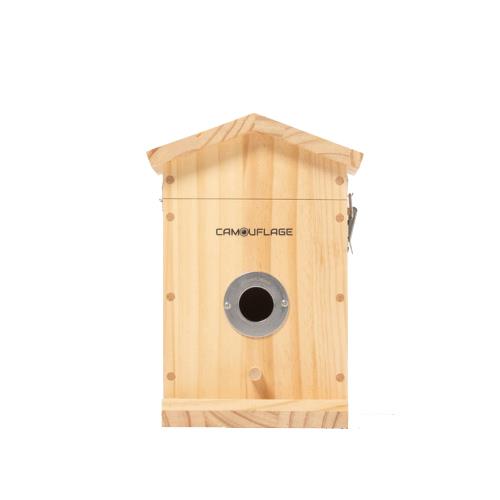 Camouflage EZ-NestEye Bird Nesting Box Camera - 11