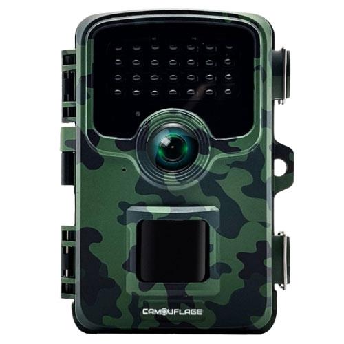 Camouflage EZ20 WiFi Trail Camera