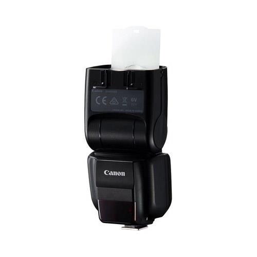 Buy Canon Speedlite 430ex Iii Rt Flashgun Jessops