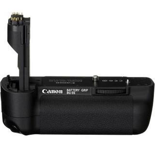 A picture of Canon BG-E6 Battery Grip for EOS 5D Mk II