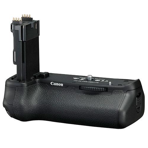 BG-E21 Battery Grip Product Image (Secondary Image 1)