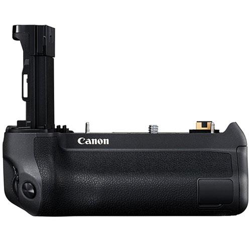 BG-E22 Battery Grip Product Image (Primary)