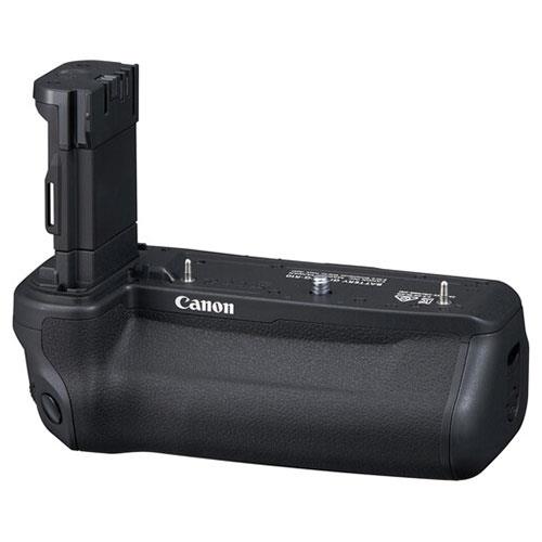 BG-R10 Battery Grip for EOS R5 and R6 cameras Product Image (Primary)