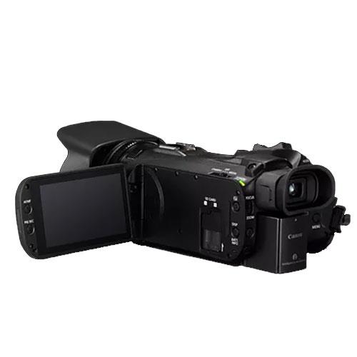 Legria HF G70 Camcorder Product Image (Secondary Image 1)