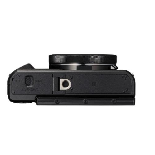 PowerShot G7 X Mark II Digital Camera Product Image (Secondary Image 7)