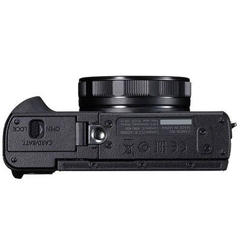 美品 使用回数少ない Canon PowerShot G5X MARK II