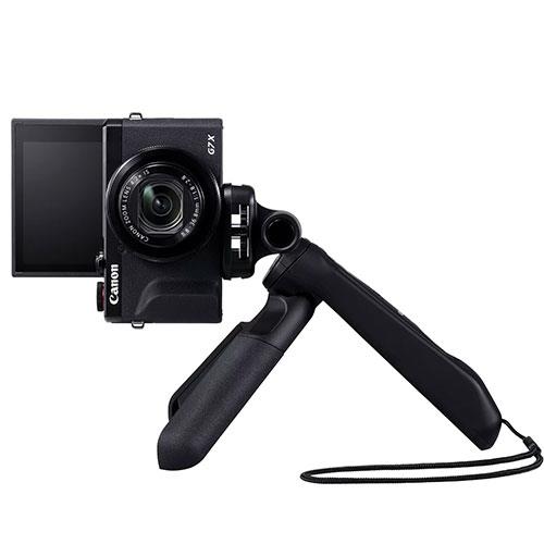 PowerShot G7 X Mark III Digital Camera Vlogger Kit Product Image (Secondary Image 3)