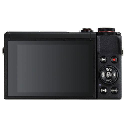 PowerShot G7 X Mark III Digital Camera Vlogger Kit Product Image (Secondary Image 5)