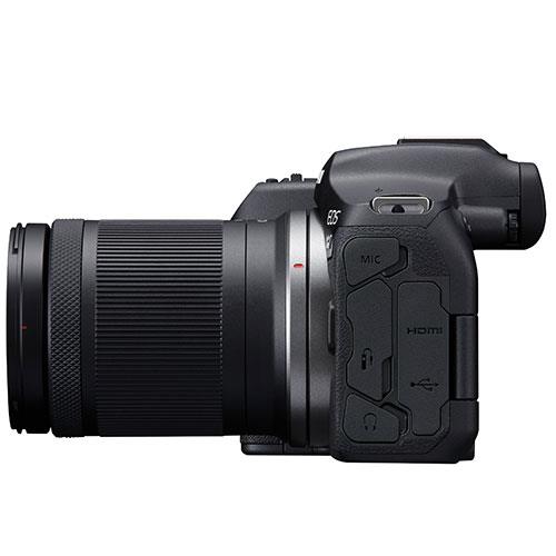 EOS R7 Mirrorless Camera with RF-S 18-150mm F3.5-6.3 IS STM Lens Product Image (Secondary Image 5)