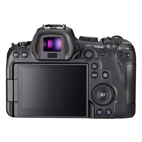 OBS CANON EOS R6+RF24-105 Product Image (Secondary Image 1)