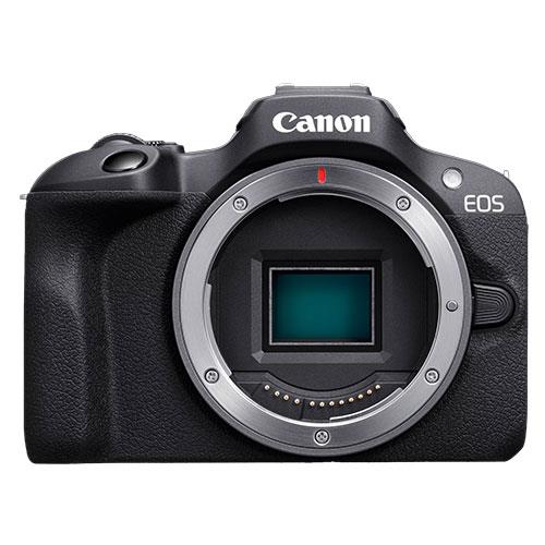 Canon EOS R100 Mirrorless Camera