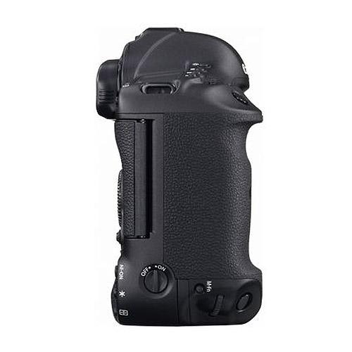 A picture of Canon EOS-1D X DSLR Camera Body