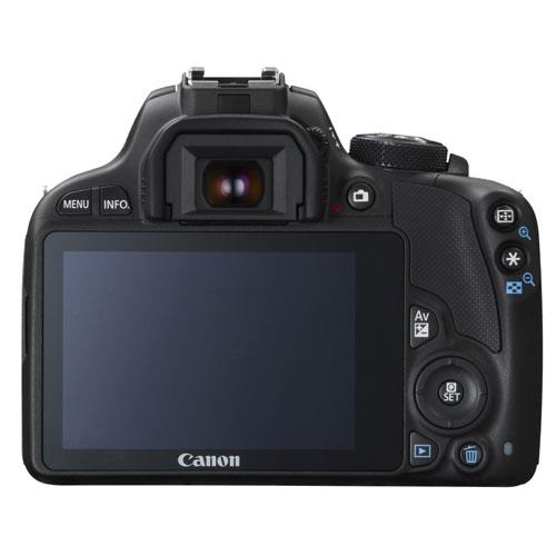 A picture of Canon EOS 100D Digital SLR Body
