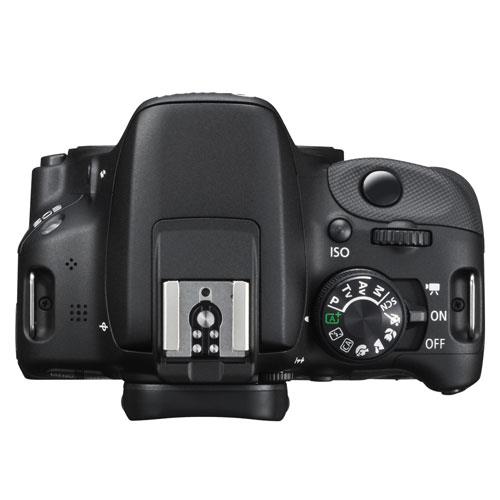 A picture of Canon EOS 100D Digital SLR Body