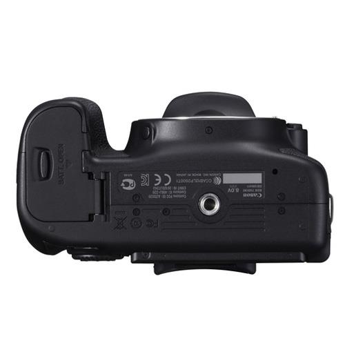 A picture of Canon EOS 70D Digital SLR Body