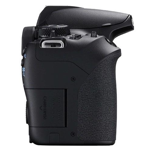 EOS 850D Body Product Image (Secondary Image 3)