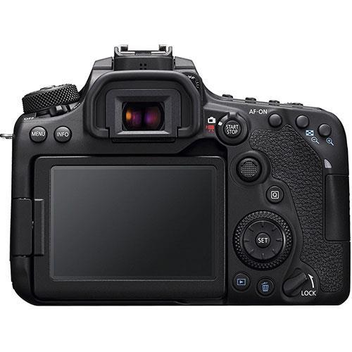 OBS CANON EOS 90D BODY Product Image (Secondary Image 1)