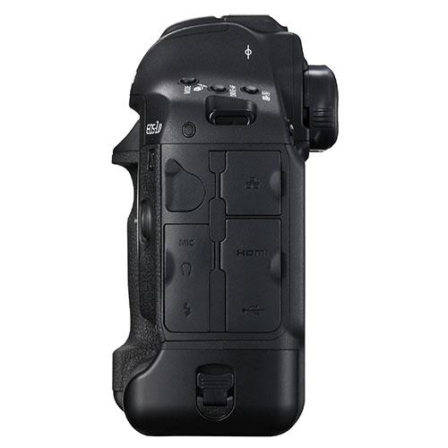 A picture of Canon EOS-1D X Mark II DSLR Camera Body