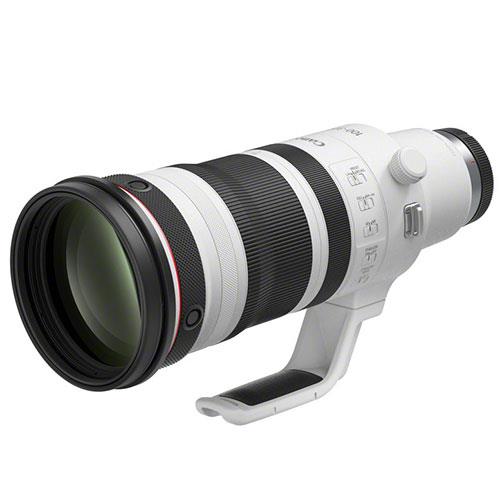 Canon RF 100-300mm F2.8L IS USM Telephoto Zoom Lens